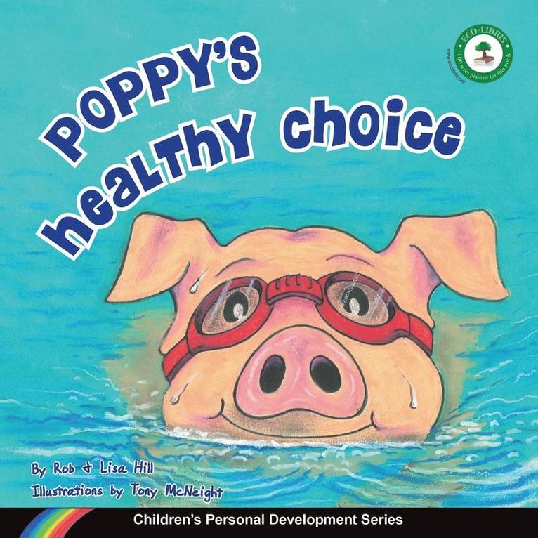 Poppy's Healthy Choice 1