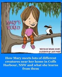 bokomslag Mary's World