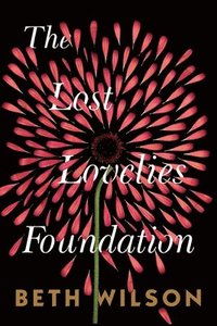 bokomslag Lost Lovelies Foundation