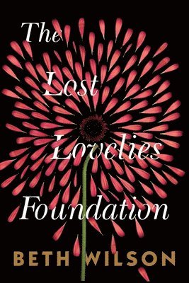 Lost Lovelies Foundation 1