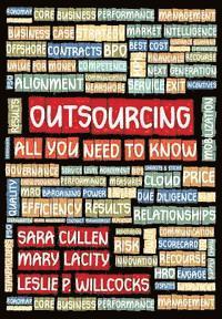 Outsourcing- All You Need To Know 1