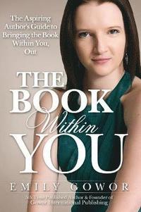 bokomslag The Book Within You