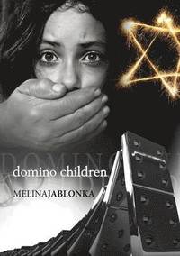 bokomslag Domino Children