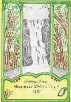 Writings From Moorabool Wrters' Craft 2017