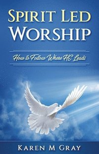 bokomslag Spirit Led Worship