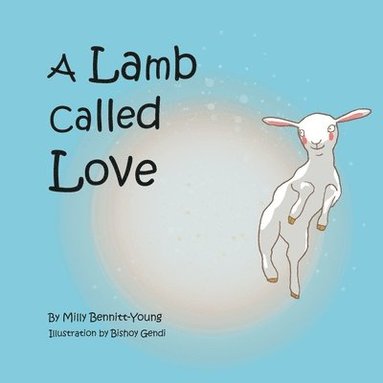 bokomslag Lamb called Love