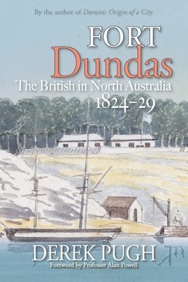 bokomslag Fort Dundas