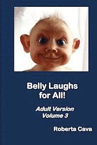 bokomslag Belly Laughs for All! Adult Version - Volume 3