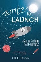 Write to Launch 1