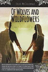 bokomslag Of Wolves and Wildflowers