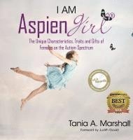 bokomslag I Am Aspiengirl