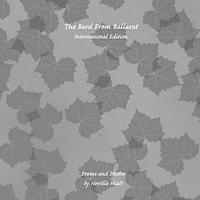 The Bard from Ballarat: International Edition 1