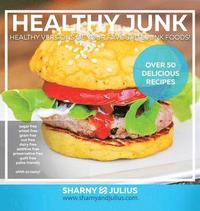 bokomslag Kieser, S: Healthy Junk