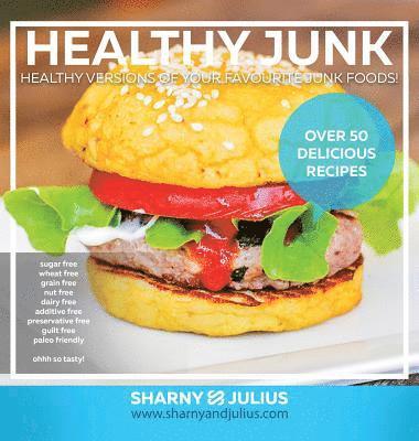 Healthy JUNK 1