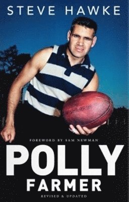 bokomslag Polly Farmer: A Biography - Revised and Updated