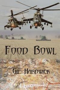 bokomslag Food Bowl