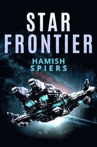 bokomslag Star Frontier