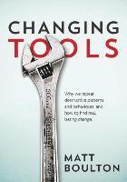 bokomslag Changing Tools