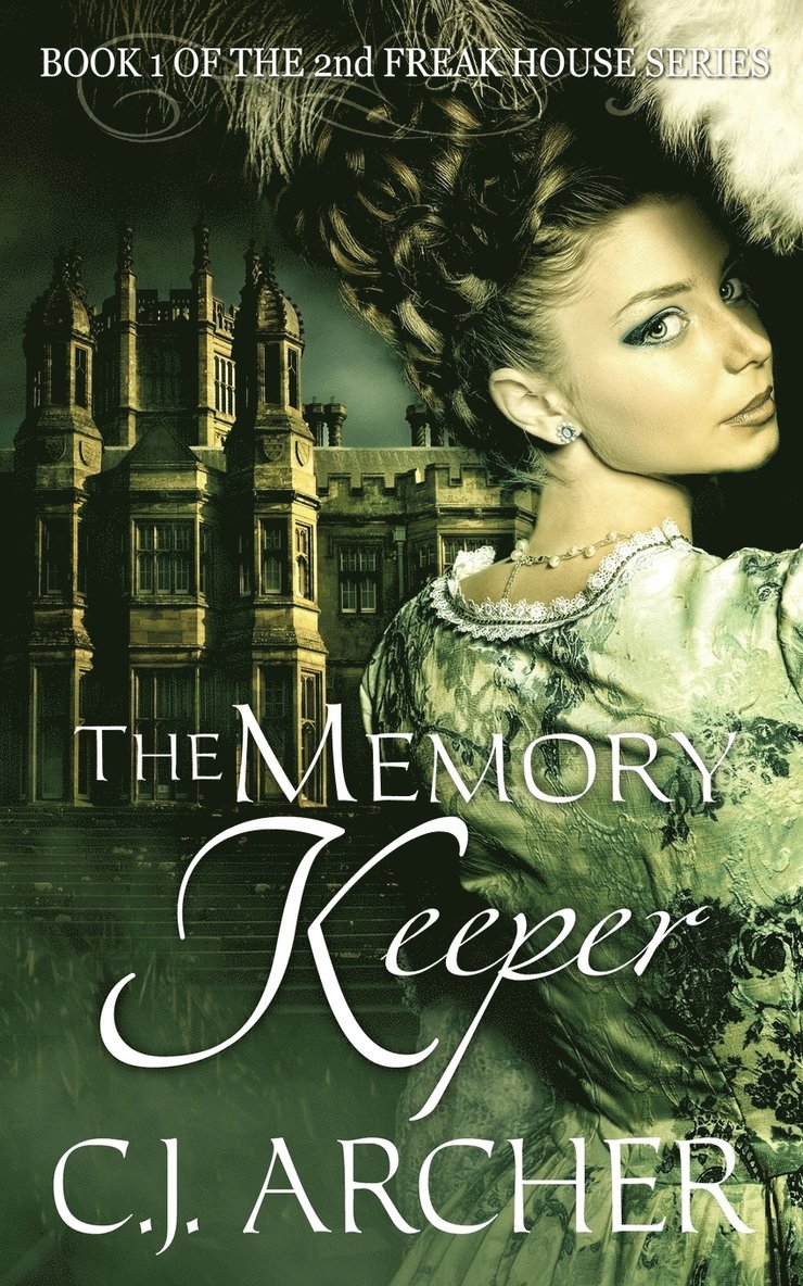 The Memory Keeper 1