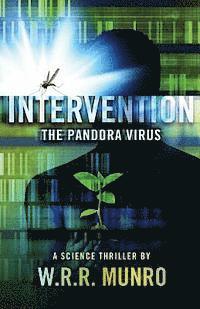 bokomslag Intervention: The Pandora Virus