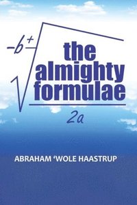 bokomslag Almighty Formulae