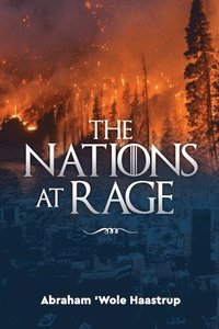 bokomslag Nations at Rage