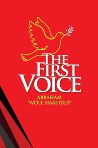 bokomslag First Voice