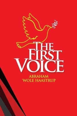 bokomslag First Voice