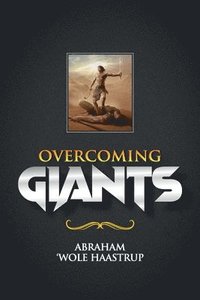 bokomslag Overcoming Giants