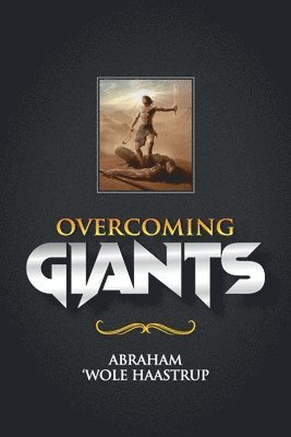Overcoming Giants