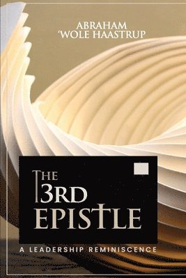 The Third Epistle 1