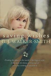 bokomslag Saving Wishes