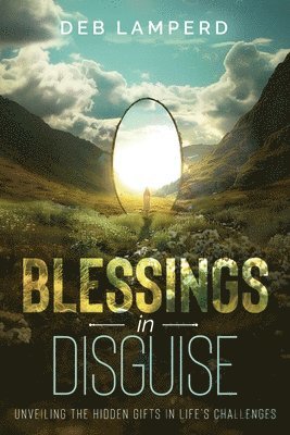 bokomslag Blessings in Disguise