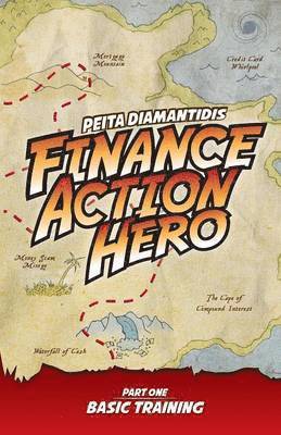 Finance Action Hero 1