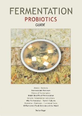 Aracaria Fermentation Probiotics Guide