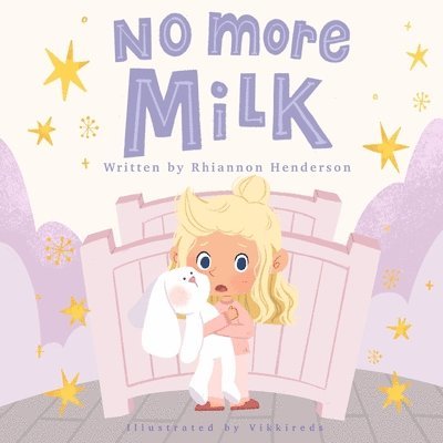 No More Milk 1