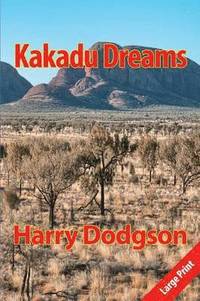 bokomslag Kakadu Dreams