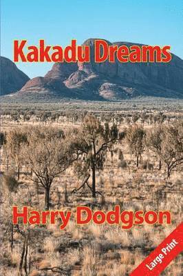 Kakadu Dreams 1