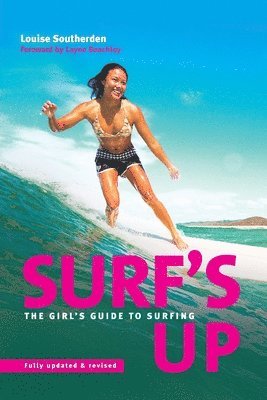 Surf's Up 1