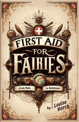 First Aid for Fairies 1