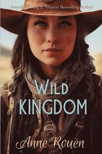 bokomslag Wild Kingdom