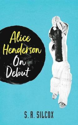 Alice Henderson On Debut 1