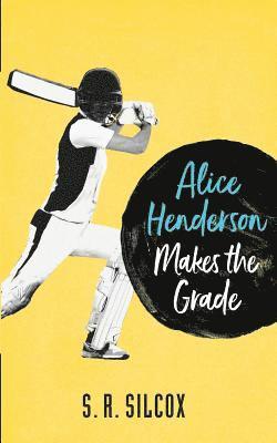 Alice Henderson Makes the Grade 1