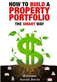 bokomslag How to Build an Investment Portfolio- The SMART way