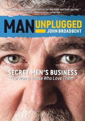 Man Unplugged