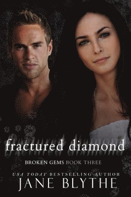 Fractured Diamond 1