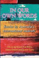 In our own words: Stories by Australia's international students 1