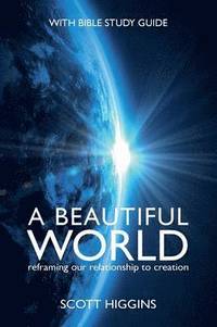 bokomslag A Beautiful World: Reframing Our Relationship to Creation
