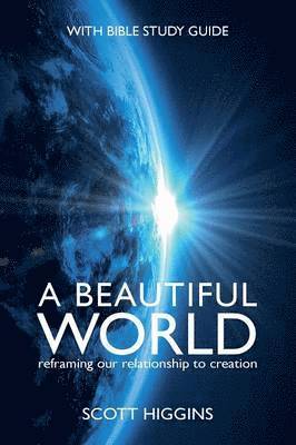 Scott J. Higgins, Scott J Higgins - A Beautiful World: Reframing Our Relationship to Creation, Häftad