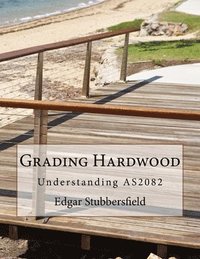 bokomslag Grading Hardwood